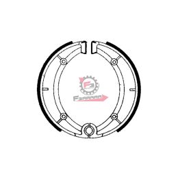 FSB818 GANASCE FRENO MOTO GF0183 (SR)