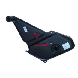 1E003062 SERBATOIO CARBURANTE APE 50 MIX RST FL FL2 FL3 ORIGINALE PIAGGIO 