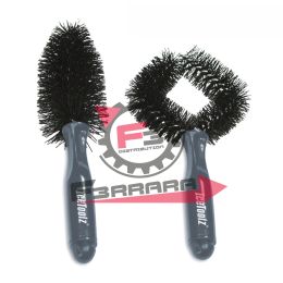 653.567000900 KIT SPAZZOLE PULIZIA TELAIO CICLO