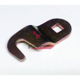 GANCIO SERRATURA SELLA FREE 50 95/02