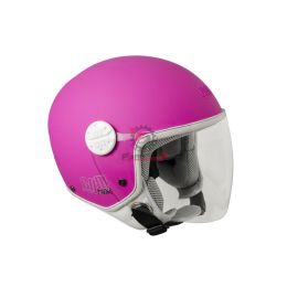 206A-DLA-08D CASCO CGM 206A VARADERO -YL-