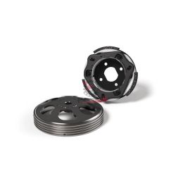 5214739 FRIZIONE CON CAMPANA 107 MALOSSI