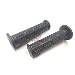  MANOPOLE NERE APRILIA SR