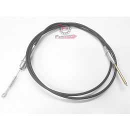 661768 TRASMISSIONE CAVO CAMBIO APE CALESSINO VME 420 2007-12 ORIGINALE PIAGGIO