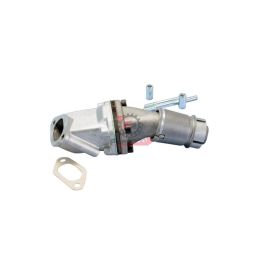 2150204 COLLETTORE ASPIRAZIONE VESPA PK 16