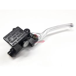 POMPA FRENO SINISTRA VESPA GTS 250 RUNNER NRG Power CM074803 ORIGINALE PIAGGIO