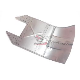 0089B PEDANA PIAGGIO VESPA 50 TUTTI SPECIAL ET3 PRIMAVERA RINFORZATA