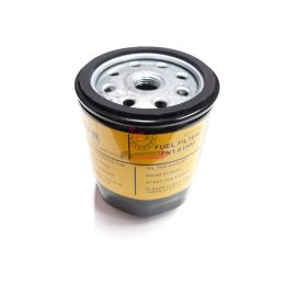 01500 FILTRO NAFTA RUGGERINI RD-MD 175.19 AVVITABILE H.80MM - D.77MM