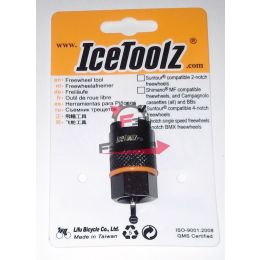 653.567001120 ESTRATTORE RUOTA LIBERA A 4 INNESTI