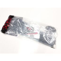 IGR060 RAGGI 304 X 2 CON NIPPLES CONF.(144)