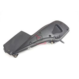 SCATOLA filtro DEPURATORE skipper typhoon originale piaggio 436468