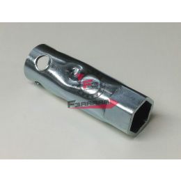 CHIAVE CANDELA 16 X L.70 CON GOMMINO