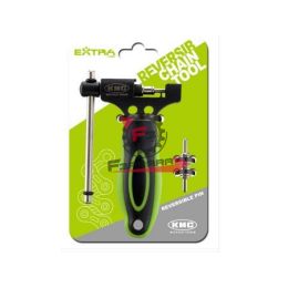 567001340 SMAGLIACATENA BICI 1V-11 VEL KMC