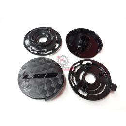 800558RS01 KIT VITI CASCO LS2 OF558 SPHERE