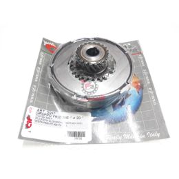 05997 GRUPPO FRIZIONE VESPA PX ARCOBALENO 150 1983 - 1997 Frizione completa