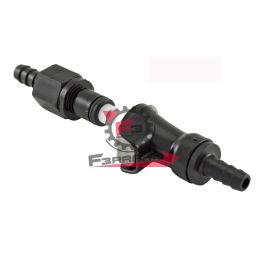 121680060 RACCORDO RAPIDO TUBO BENZINA D.6