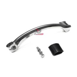 LEVA MESSA IN MOTO MILLE RIGHE VESPA 125 VNB3T - 150 VBA1T - 150 VBB1T