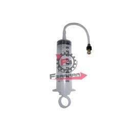 SIRINGA PER SIGILLANTE 100ML