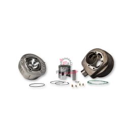 3117676 KIT CILINDRO VESPA 63 GHISA MALOSSI