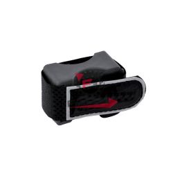 653.567011190 SUPPORTO GONFIA E RIPARA NERO