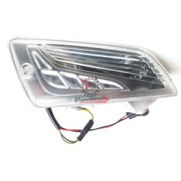 1D002896 FRECCIA ANTERIORE SX VESPA GTS