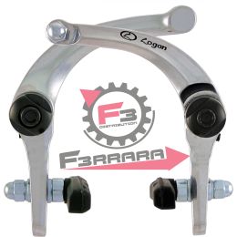 52512200K FRENO POSTERIORE BMX U-BRAKE