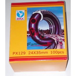 653.567020110 PEZZE RIPARAZIONE 25X35 CONF.(100PZ)