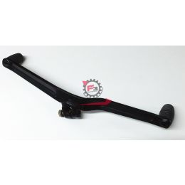 053.7015 LEVA CAMBIO F/MORINI DOPPIA