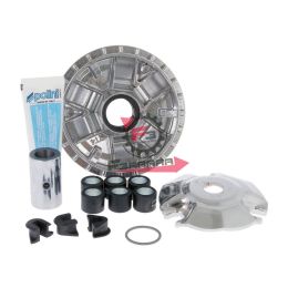 241645 VARIATORE PIAGGIO X8 250 06 POLINI