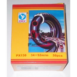 653.567020120 PEZZE RIPARAZIONE 35X56 CONF. (50PZ)