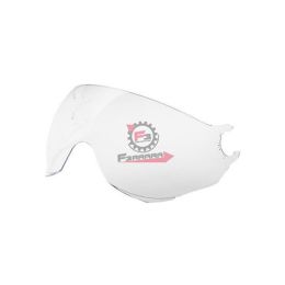 800562VI01 VISIERA CASCO LS2 OF562 TRASPARENTE