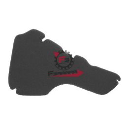 100600421 FILTRO ARIA VESPA ET2/ET4 50/125