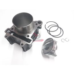 1A013567 CILINDRO COMPLETO BEVERLY/X10 350