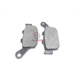 FD0470BT PASTIGLIE FRENO MOTO FD0470 (SR)