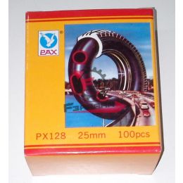 653.567020150 PEZZE RIPARAZIONE 25 CONF. (100PZ)