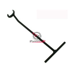 653.267000170 CHIAVE SMONTAGGIO RUBINETTO BENZINA