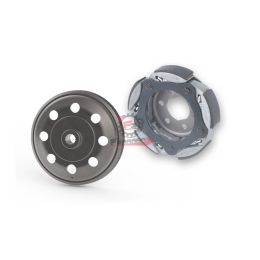 5218259 FRIZIONE CON CAMPANA BURGMAN 400 >07