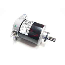 1D000425R MOTORINO AVVIAMENTO APE CALESSINO 200 E2 E4 2013> ORIGINALE PIAGGIO