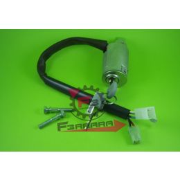 655.568194 QUADRO AVVIAMENTO APE TM703 N/T