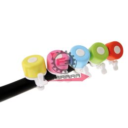 588062300 CAMPANELLO DIN DIN 34 COLOR