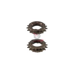 52526170K RUOTA LIBERA Z22 TUTTA SFERE