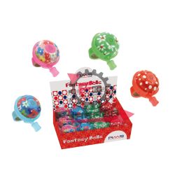 588062220 CAMPANELLO FIORI 45 ALLUMINIO