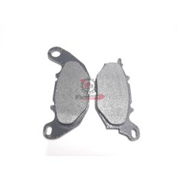 FD0515BT PASTIGLIE FRENO MOTO FD0515 (SR)