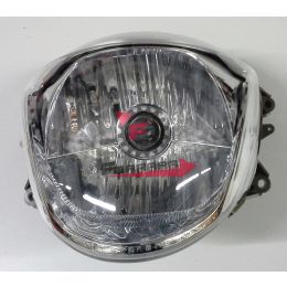 1D002229 GRUPPO OTTICO LIBERTY IGET