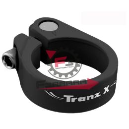 653.421770071 COLLARE SELLA 34,9 CON PERNO NERO