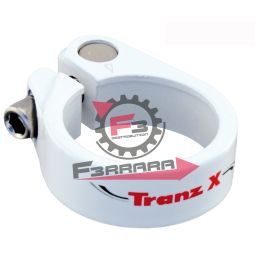 653.421770075 COLLARE SELLA 34,9 CON PERNO BIANCO