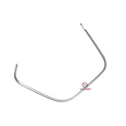 1B003379 BORDO SCUDO/PEDANA SX VESPA GTS