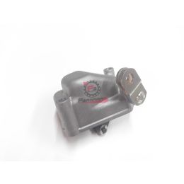 2212785 SUPPORTO COMANDO CAMBIO APE TM