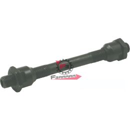 653.525220060 PERNO MOZZO ANTERIORE MTB FORATO