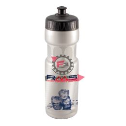 BORRACCIA TERMICA 450CC SILVER